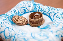 Подушечка для колец      Цена: 400 руб.